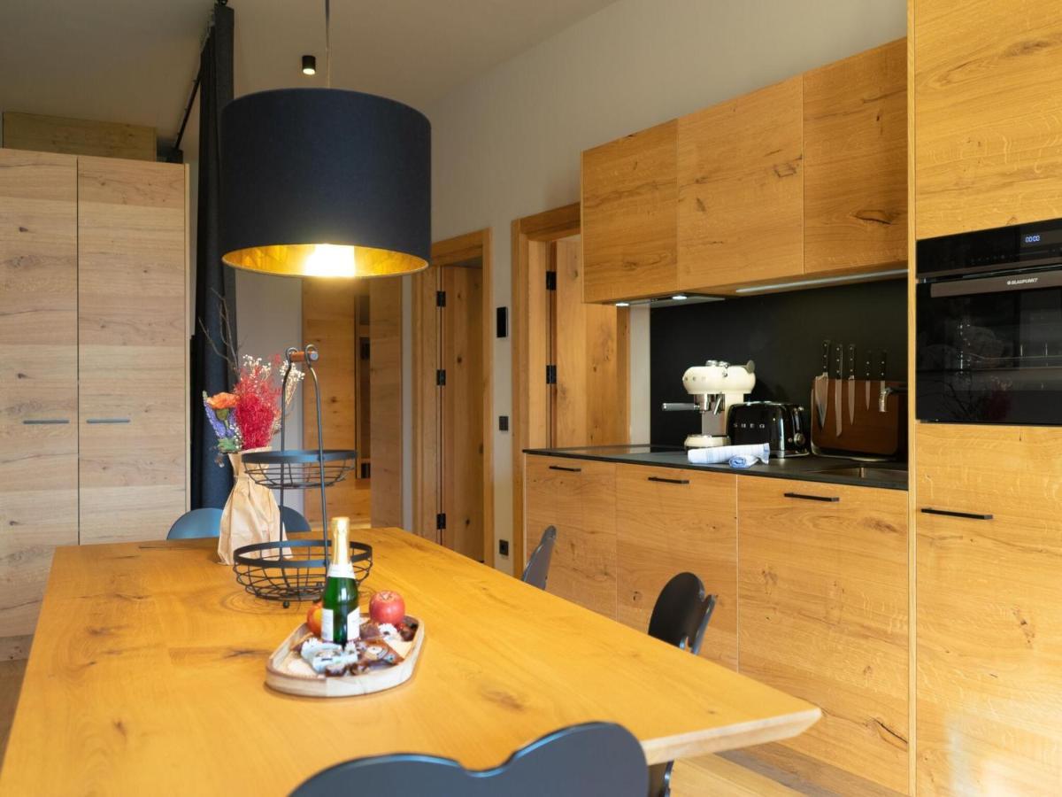 Apartment In Schroecken Near Ski Area Εξωτερικό φωτογραφία