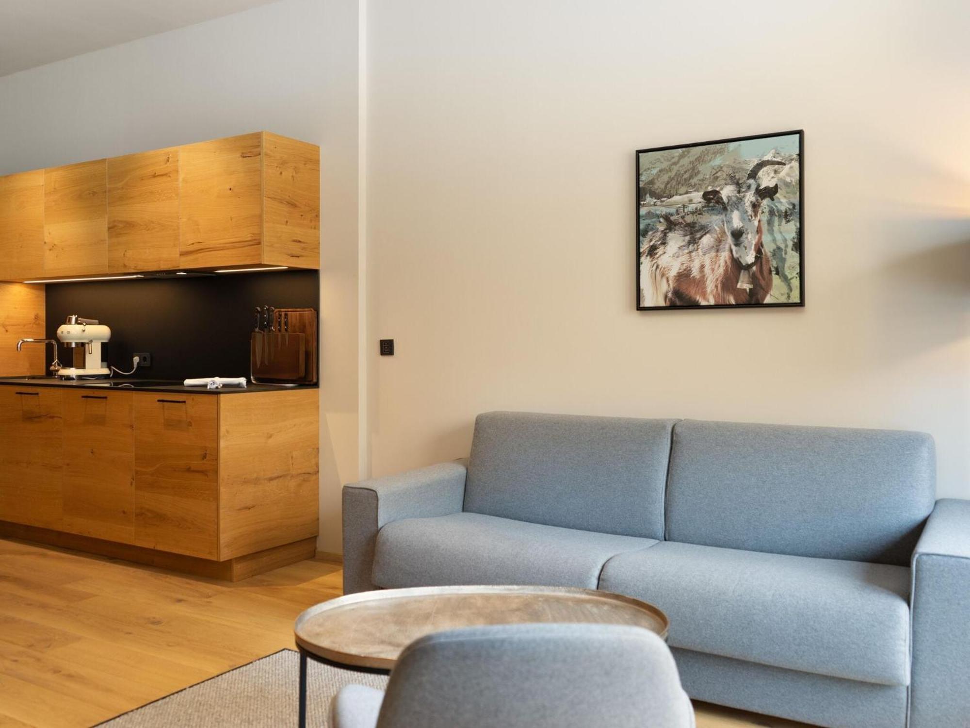 Apartment In Schroecken Near Ski Area Εξωτερικό φωτογραφία